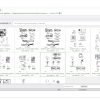 Hitachi EPC Spare Parts Catalog 2021 01.2021 Offline DVD Parts ADVISOR 5