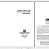 Hustler Raptor SD SDX Parts Manual118791 1