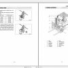 Hyundai Forklift HDF15 18III FLF15 30II III Operators Manual 3