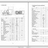 Hyundai Forklift HDF15 18III Service Manual 2