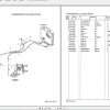 Hyundai Forklift HDF35IIIHDF45III Parts Manual 3