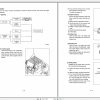 Hyundai Forklift HDF50 70III Service Manual 2