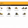 JCBSM JCB ServiceMaster 4 v2073 082020 Diagnostic Full