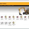 JCB ServiceMaster 4 v2062 072020 Diagnostic Full 3
