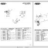 JLG Gradall TeleHandler 552 554 Part Manual90205894 3