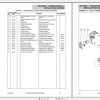 JLG Toucan E18MJ E26MJ Mast Boom Lift Operators Service Parts Manuals 2