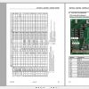 JLG Toucan E18MJ E26MJ Mast Boom Lift Operators Service Parts Manuals 4