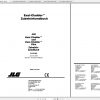 JLG Accessories Manuals 3