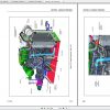 JLG Boom Lift 1500AJP Operation Service Parts Manuals 2