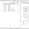JLG Boom Lift 1500AJP Operation Service Parts Manuals 3