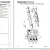 JLG Boom Lift 150HAX Operation Service Parts Manuals 3
