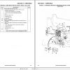 JLG Boom Lift 30354045E Operation Service Parts Manuals 3