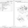JLG Boom Lift 400S 460SJ HC3 Operation Service Parts Manuals 3