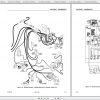JLG Boom Lift 600S660SJ600SJ Operation Service Parts Manuals 3