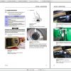 JLG Boom Lift 680S Operation Service Parts Manuals 3