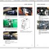 JLG Boom Lift 800S 810SJ 860SJ Operation Service Parts Manuals 3