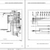 JLG Boom Lift EC600SJ EC600SJP H600SJ H600SJP Operation Service Parts Manuals 3