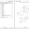JLG Boom Lift EC600SJ EC600SJP H600SJ H600SJP Operation Service Parts Manuals 4