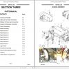 JLG Light Towers Metro LED Operation Service Parts Manuals1001206597 3jK7CF