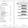 JLG Light Towers Metro MH Operation Service Parts Manuals1001206598 2