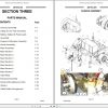 JLG Light Towers Metro MH Operation Service Parts Manuals1001206598 3