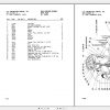 JLG Lull TeleHandler 400B Parts Manual10709906 3