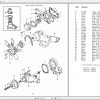 JLG Lull TeleHandler 422 Operators Parts Manual 3