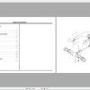 JLG Lull TeleHandler 844B Illustrated Parts Manual10709911 3