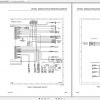 JLG Scissor Lift ES1932 ES1932i Operation Service Parts Manuals 2