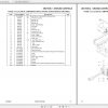 JLG Scissor Lift ES1932 ES1932i Operation Service Parts Manuals 3