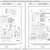 JLG Scissor Lift E Series Operation Service Parts Manuals 3
