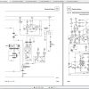 JLG SkyTrak TeleHandler MMV Operation Service Parts Manuals 4