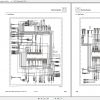 JLG Telehandler 3507PS Operation Service Parts Manuals 3