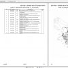 JLG Telehandler 3507PS Operation Service Parts Manuals 4