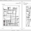 JLG Telehandler 3614RS 4017RS Operation Service Parts Manuals 3