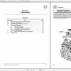 JLG Telehandler 3706PS3707PS4014PS4017PS Operation Service Parts Manuals 2