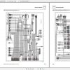 JLG Telehandler 3706PS3707PS4014PS4017PS Operation Service Parts Manuals 3