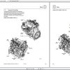 JLG Telehandler 4008PS Operation Service Parts Manuals 2