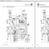 JLG Telehandler 544D Operation Service Parts Manuals 2