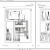 JLG Telehandler 8010H Operation Service Parts Manuals 2