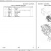 JLG Telehandler 8010H Operation Service Parts Manuals 3