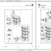JLG Telehandler 8010H PVC 1911 2005 Operation Service Parts Manuals 3