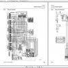 JLG Telehandler G10 55A G12 55A AccuPlace Operation Service Parts Manuals 2