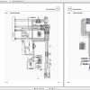 JLG Telehandler G15 44A Operation Service Parts Manuals 2