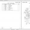 JLG Telehandler G15 44A Operation Service Parts Manuals 3
