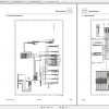 JLG Telehandler G5 18A 2505H Operation Service Parts Manuals 4