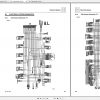 JLG Telehandler G5 18A 2505 Operation Service Parts Manuals 3