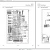 JLG Telehandler G5 18A Operation Service Parts Manuals 2