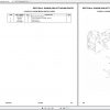 JLG Telehandler G5 18A Operation Service Parts Manuals 3