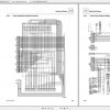 JLG Telehandler G5 19A G6 23A Operation Service Parts Manuals 3